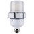 Satco S13164 45W/AP32/LED/CCT/100-277V/E26
