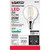 Satco S21201 3G16.5/LED/CL/940/120V/E12