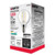 Satco S21201 3G16.5/LED/CL/940/120V/E12