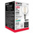 Satco S21201 3G16.5/LED/CL/940/120V/E12