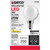 Satco S21202 3G16.5/LED/WH/927/120V/E12