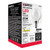 Satco S21202 3G16.5/LED/WH/927/120V/E12