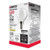 Satco S21202 3G16.5/LED/WH/927/120V/E12