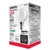 Satco S21203 3G16.5/LED/WH/940/120V/E12