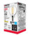Satco S21204 4G16.5/LED/CL/927/120V/E12