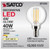  Satco S21205 4G16.5/LED/CL/930/120V/E12 