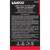 Satco S21207 4.5G16.5/LED/WH/927/120V/E12