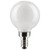 Satco S21207 4.5G16.5/LED/WH/927/120V/E12