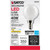 Satco S21207 4.5G16.5/LED/WH/927/120V/E12