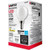 Satco S21207 4.5G16.5/LED/WH/927/120V/E12