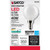 Satco S21208 4.5G16.5/LED/WH/940/120V/E12