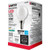Satco S21208 4.5G16.5/LED/WH/940/120V/E12