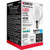 Satco S21208 4.5G16.5/LED/WH/940/120V/E12