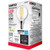 Satco S21210 5.5G16.5/LED/CL/930/120V/E12
