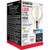 Satco S21210 5.5G16.5/LED/CL/930/120V/E12