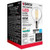 Satco S21211 5.5G16.5/LED/CL/940/120V/E12