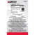 Satco S21211 5.5G16.5/LED/CL/940/120V/E12
