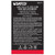Satco S21211 5.5G16.5/LED/CL/940/120V/E12