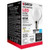Satco S21213 5.5G16.5/LED/WH/930/120V/E12
