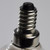 Satco S21213 5.5G16.5/LED/WH/930/120V/E12