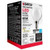 Satco S21213 5.5G16.5/LED/WH/930/120V/E12