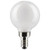 Satco S21213 5.5G16.5/LED/WH/930/120V/E12