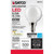 Satco S21213 5.5G16.5/LED/WH/930/120V/E12