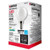 Satco S21214 5.5G16.5/LED/WH/940/120V/E12