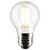 Satco S21215 4G16.5/LED/CL/927/120V/E26