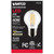Satco S21216 4G16.5/LED/CL/930/120V/E26