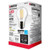 Satco S21216 4G16.5/LED/CL/930/120V/E26