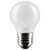 Satco S21218 4.5G16.5/LED/WH/927/120V/E26