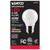 Satco S21218 4.5G16.5/LED/WH/927/120V/E26