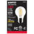 Satco S21220 5.5G16.5/LED/CL/927/120V/E26