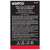 Satco S21221 5.5G16.5/LED/CL/930/120V/E26