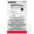Satco S21221 5.5G16.5/LED/CL/930/120V/E26