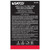 Satco S21225 - 5.5W G16.5 LED Globe Bulb - 4000K - 90 CRI