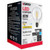 Satco S21226 4.5G25/LED/CL/927/120V