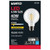Satco S21226 4.5G25/LED/CL/927/120V