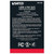 Satco S21228 4.5G25/LED/CL/940/120V