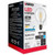 Satco S21229 4.5G25/LED/CL/950/120V