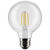 Satco S21229 4.5G25/LED/CL/950/120V