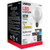 Satco S21230 4.5G25/LED/WH/927/120V