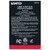 Satco S21231 4.5G25/LED/WH/930/120V