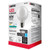 Satco S21232 4.5G25/LED/WH/940/120V