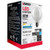 Satco S21233 4.5G25/LED/WH/950/120V