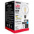 Satco S21235 6G25/LED/CL/930/120V