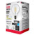 Satco S21235 6G25/LED/CL/930/120V