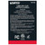 Satco S21236 6G25/LED/CL/940/120V