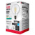 Satco S21236 6G25/LED/CL/940/120V